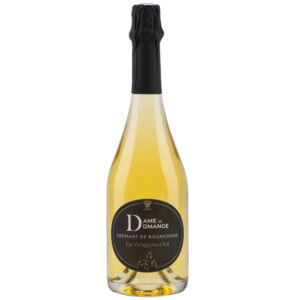 Crémant de Bourgogne - Dame de Domange