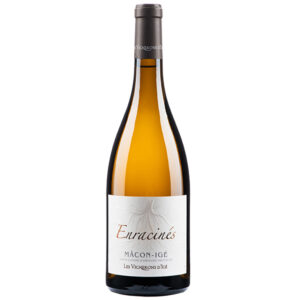 Mâcon-Igé "Enracinés"