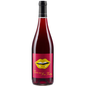 Mâcon rouge «Taste me I'm fruity»